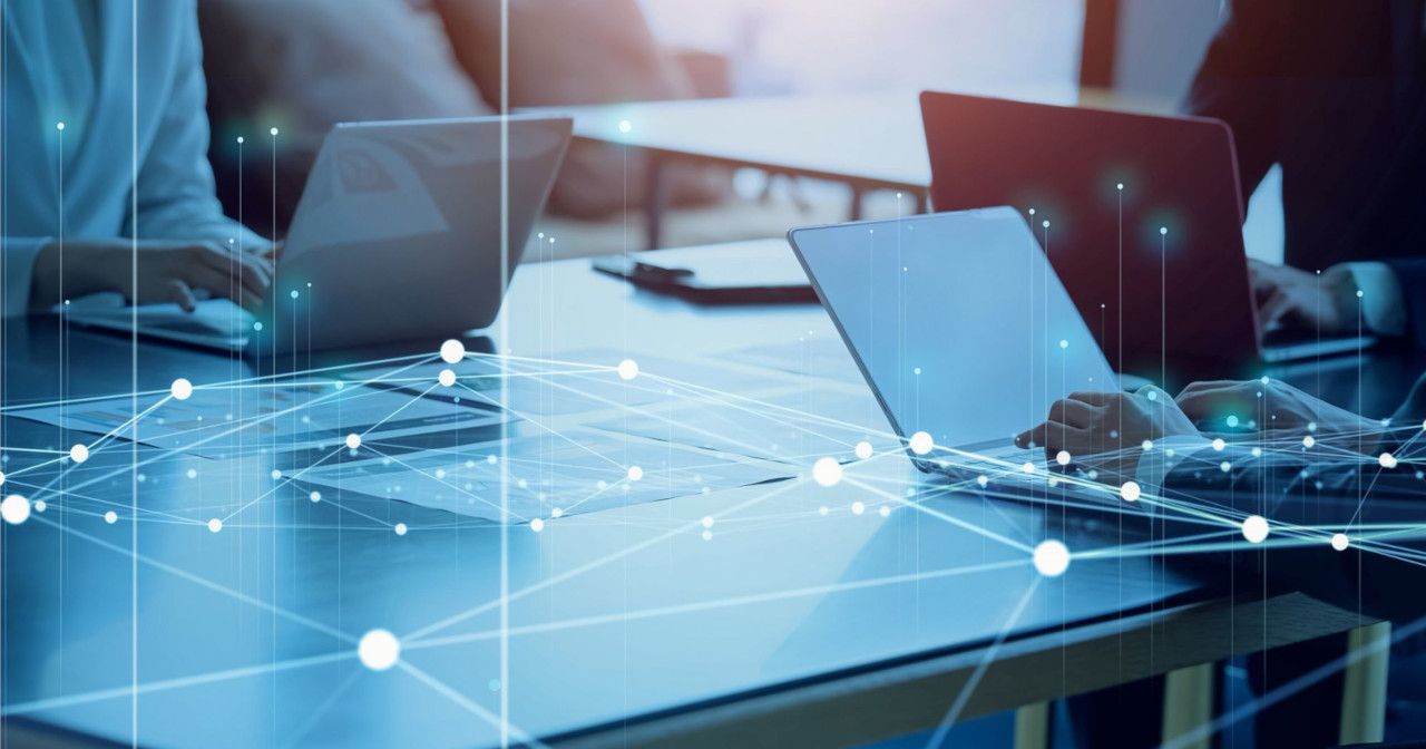 Sustainable Digital Transformation of a Leading Insurance Broker